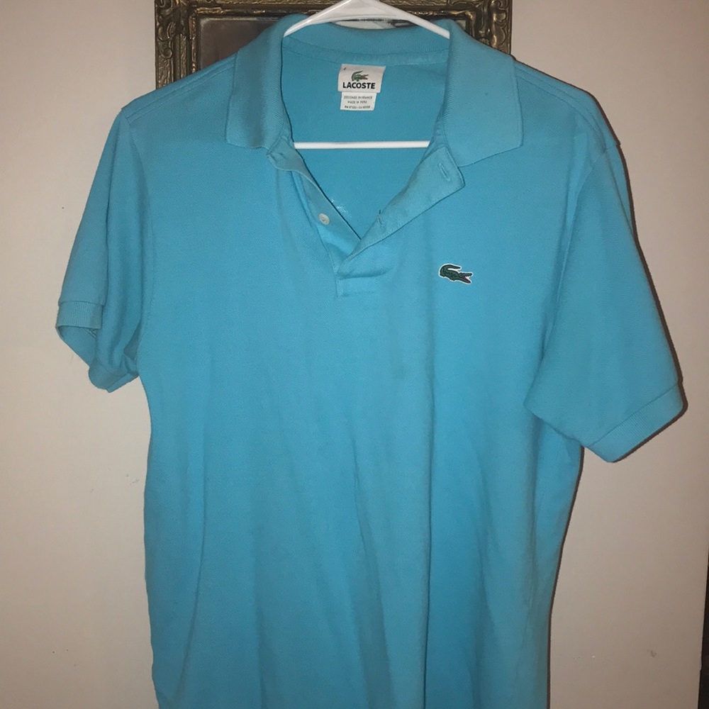 Lacoste Polo